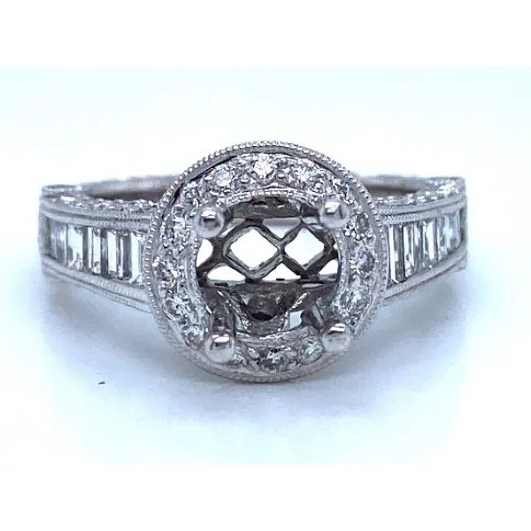 Ring Griner Jewelry Co. Moultrie, GA