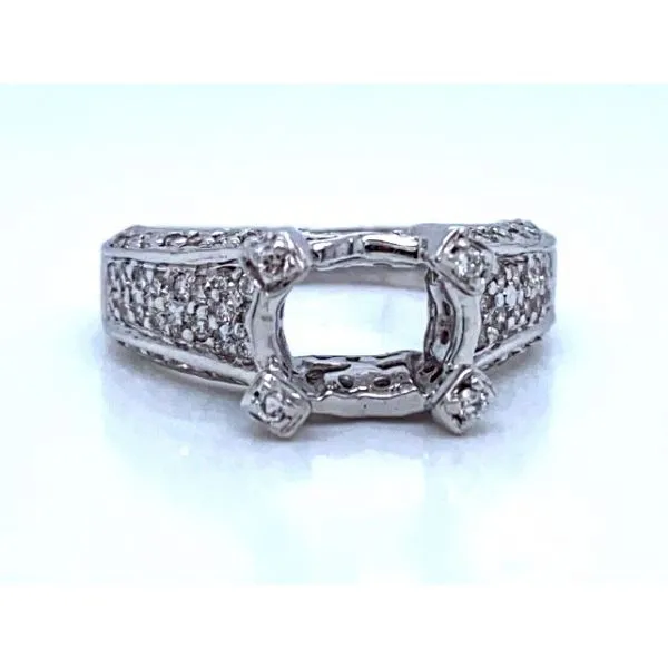 Ring Griner Jewelry Co. Moultrie, GA