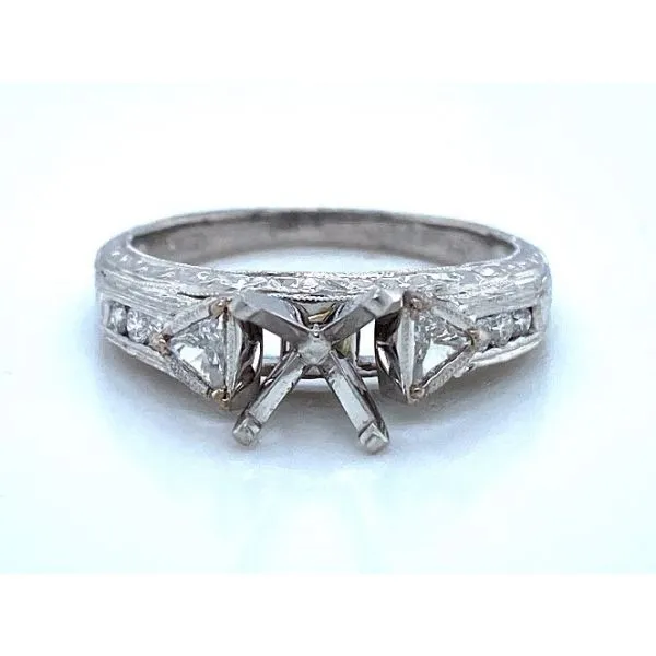 Ring Griner Jewelry Co. Moultrie, GA