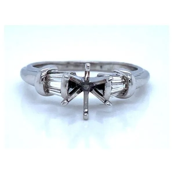 Ring Griner Jewelry Co. Moultrie, GA