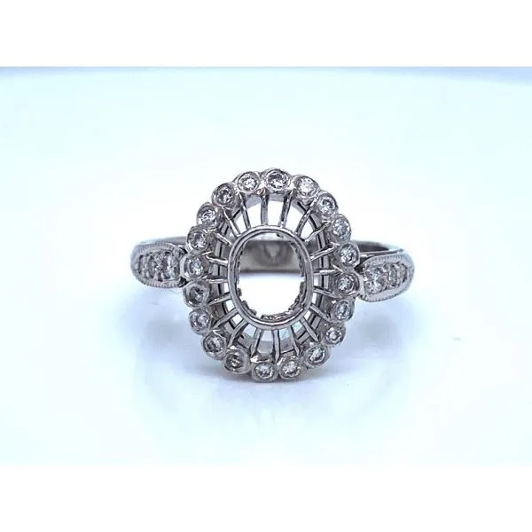 Ring Griner Jewelry Co. Moultrie, GA
