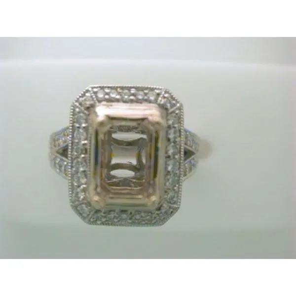 Ring Griner Jewelry Co. Moultrie, GA