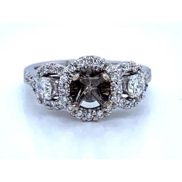 Ring Griner Jewelry Co. Moultrie, GA