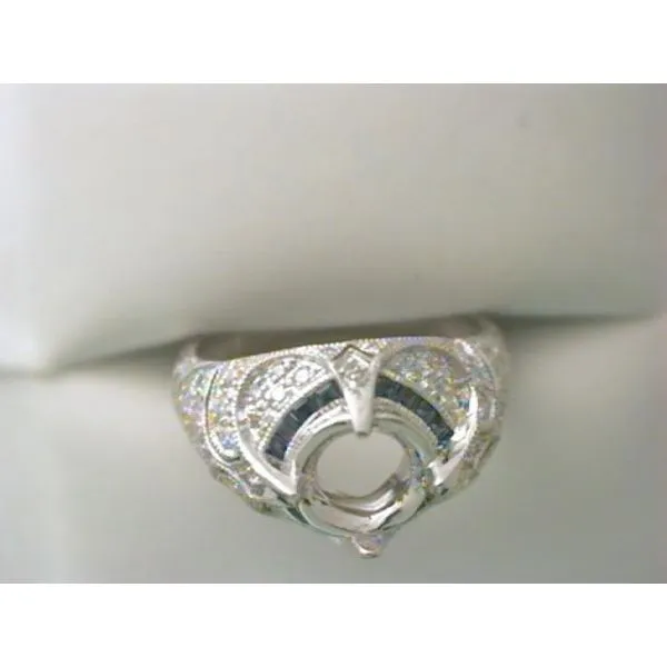 Ring Griner Jewelry Co. Moultrie, GA