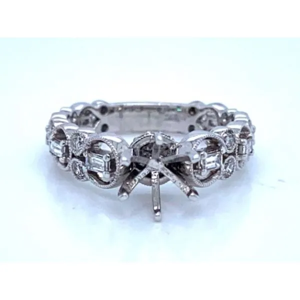 Ring Griner Jewelry Co. Moultrie, GA