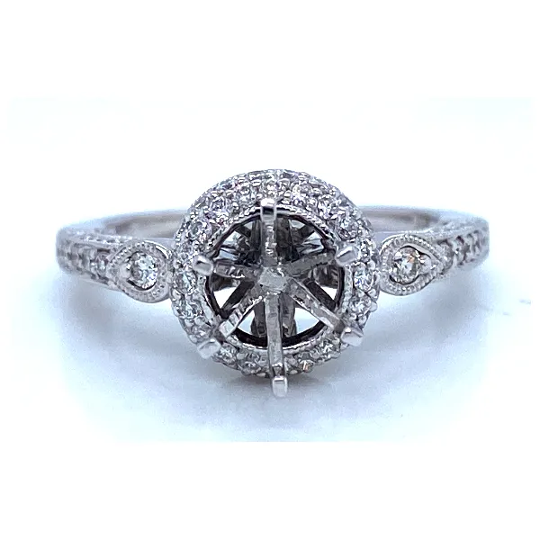 Ring Griner Jewelry Co. Moultrie, GA