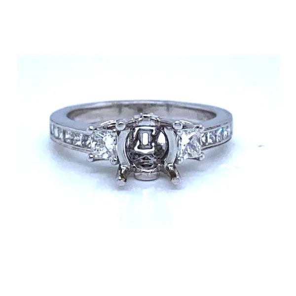 Ring Griner Jewelry Co. Moultrie, GA