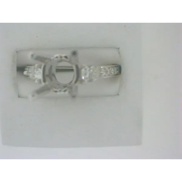 Ring Griner Jewelry Co. Moultrie, GA