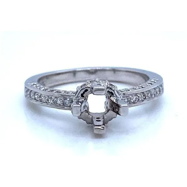 Ring Griner Jewelry Co. Moultrie, GA