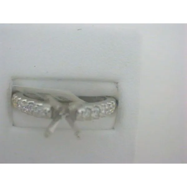Ring Griner Jewelry Co. Moultrie, GA