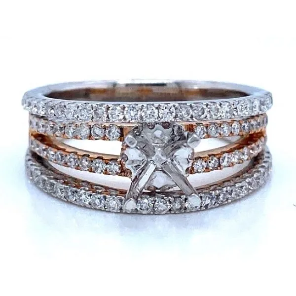 Ring Griner Jewelry Co. Moultrie, GA