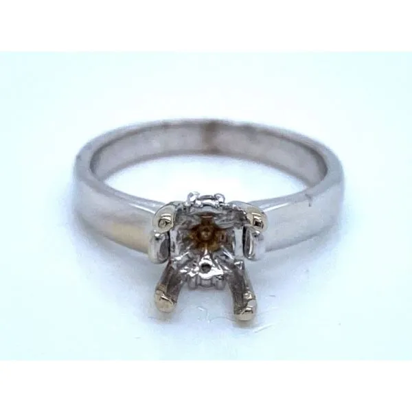 Ring Griner Jewelry Co. Moultrie, GA