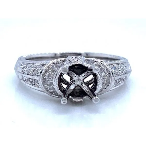 Ring Griner Jewelry Co. Moultrie, GA