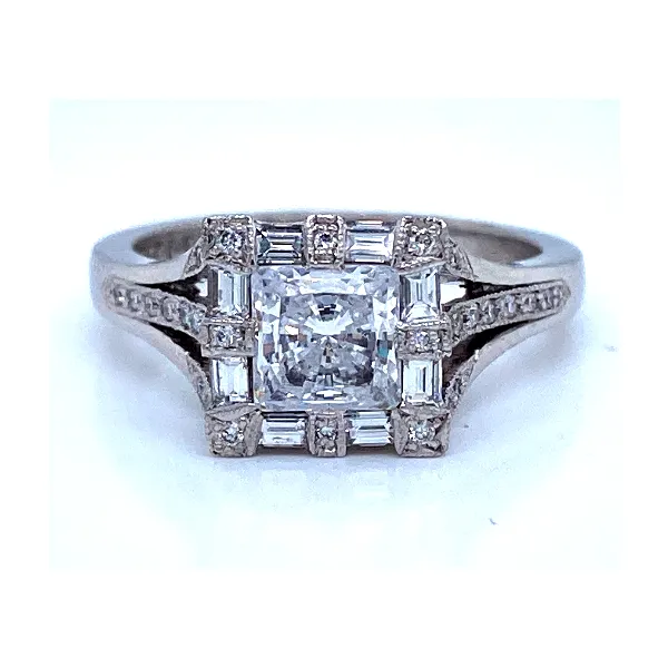 Ring Griner Jewelry Co. Moultrie, GA