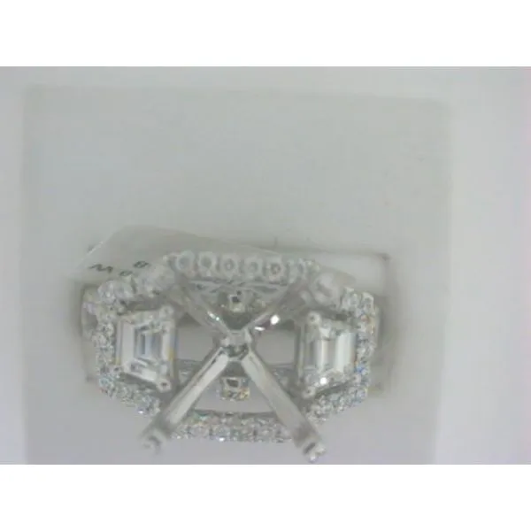 Ring Griner Jewelry Co. Moultrie, GA