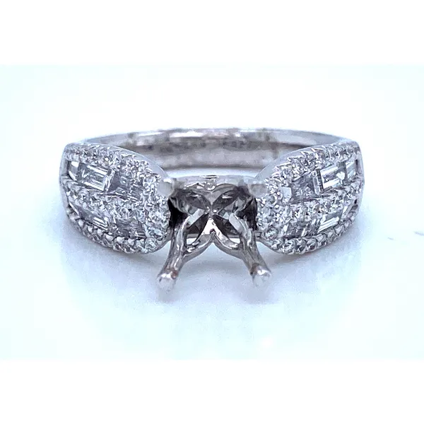 Ring Griner Jewelry Co. Moultrie, GA