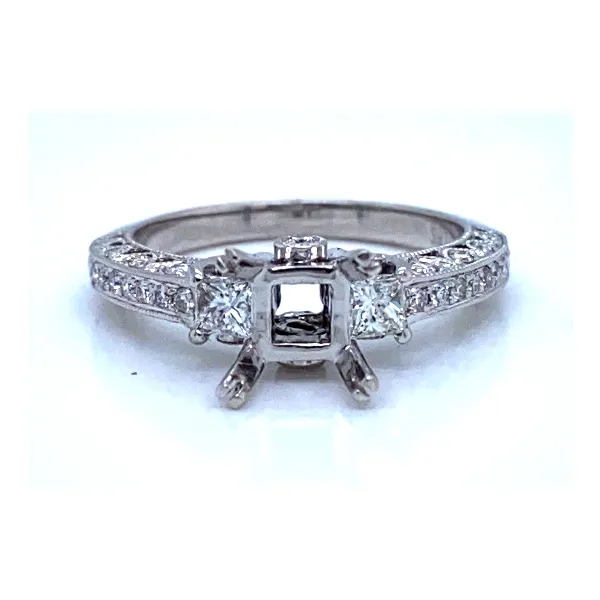 Ring Griner Jewelry Co. Moultrie, GA