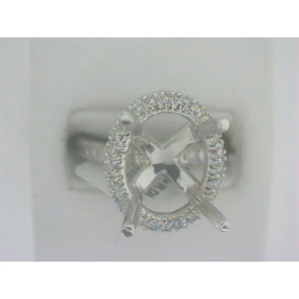Ring Griner Jewelry Co. Moultrie, GA