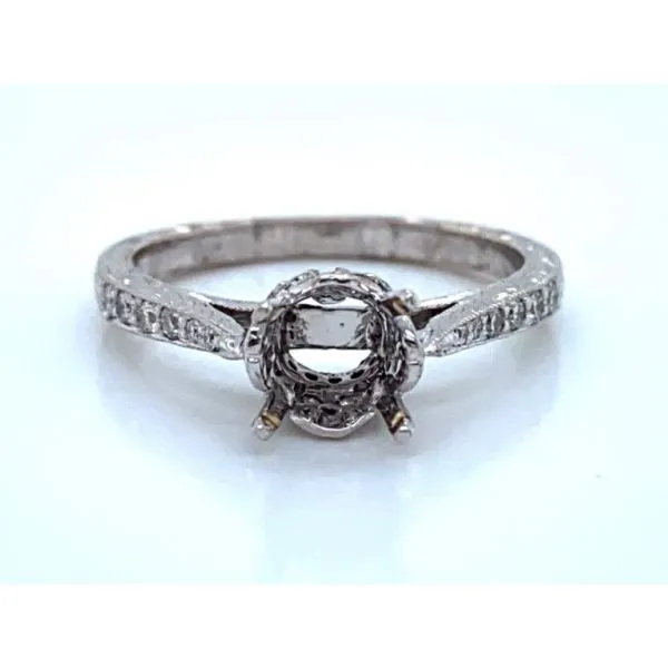 Ring Griner Jewelry Co. Moultrie, GA