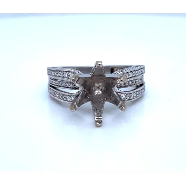 Ring Griner Jewelry Co. Moultrie, GA