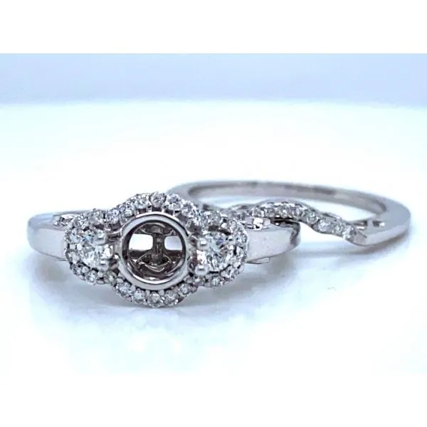 Ring Griner Jewelry Co. Moultrie, GA