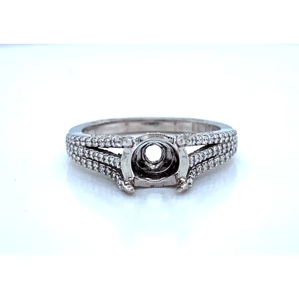 Ring Griner Jewelry Co. Moultrie, GA