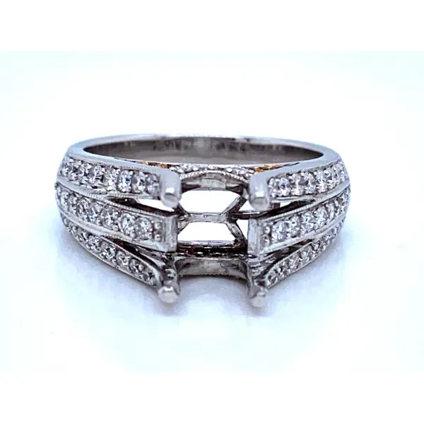 Ring Griner Jewelry Co. Moultrie, GA