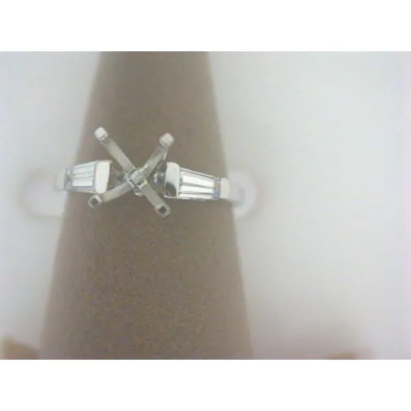 Ring Griner Jewelry Co. Moultrie, GA