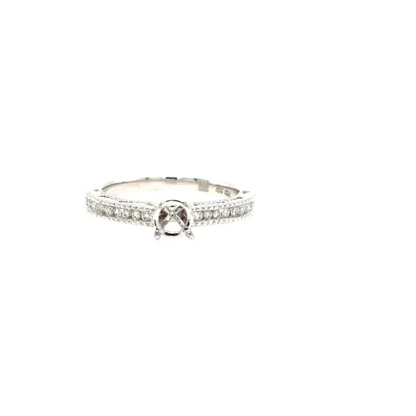 Ring Griner Jewelry Co. Moultrie, GA
