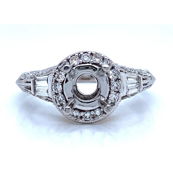 Ring Griner Jewelry Co. Moultrie, GA