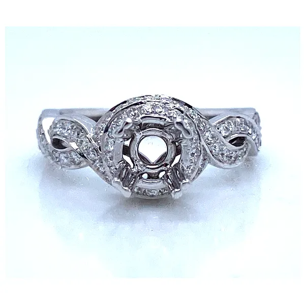 Ring Griner Jewelry Co. Moultrie, GA