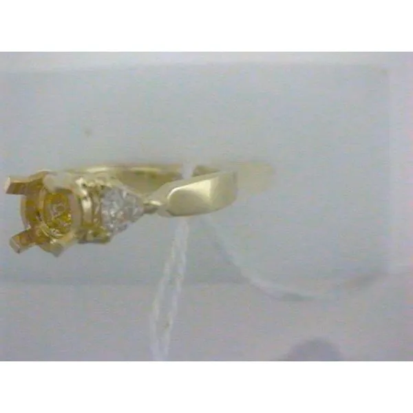 Ring Griner Jewelry Co. Moultrie, GA