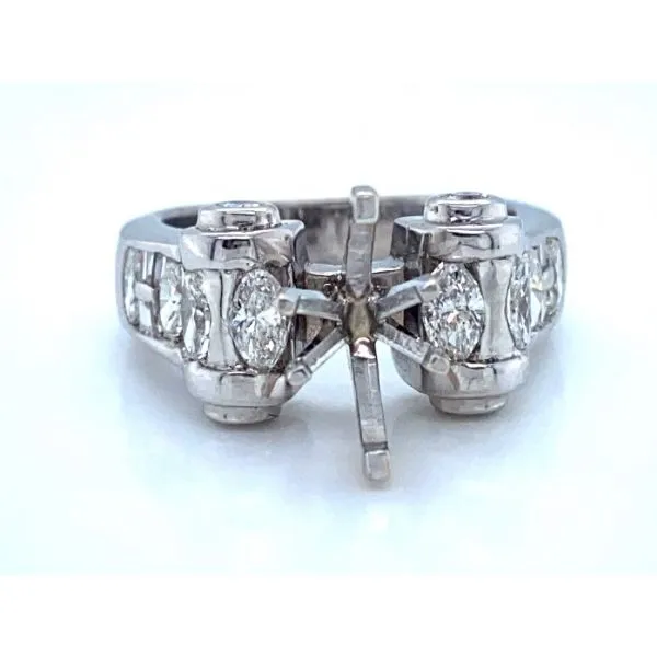 Ring Griner Jewelry Co. Moultrie, GA
