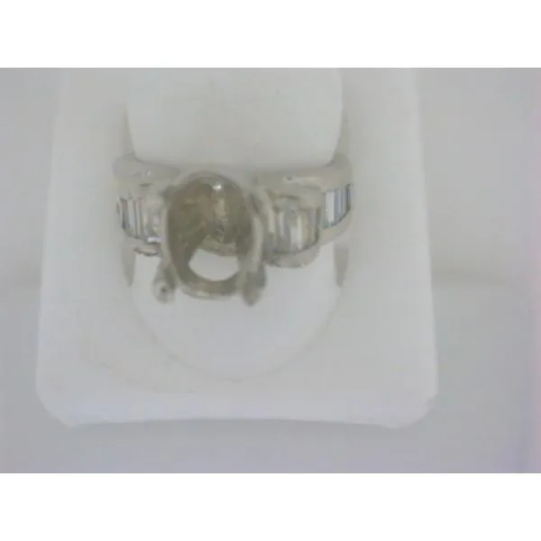 Ring Griner Jewelry Co. Moultrie, GA