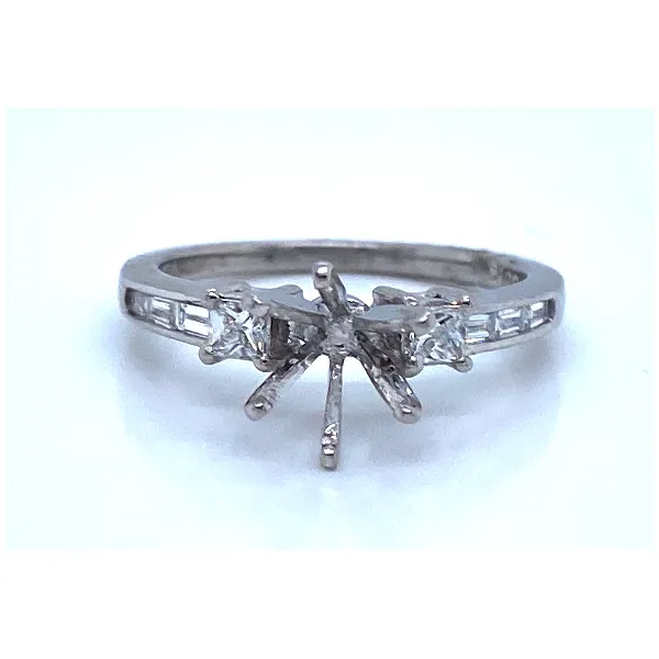 Ring Griner Jewelry Co. Moultrie, GA