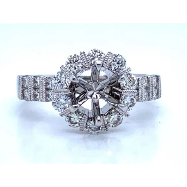 Ring Griner Jewelry Co. Moultrie, GA