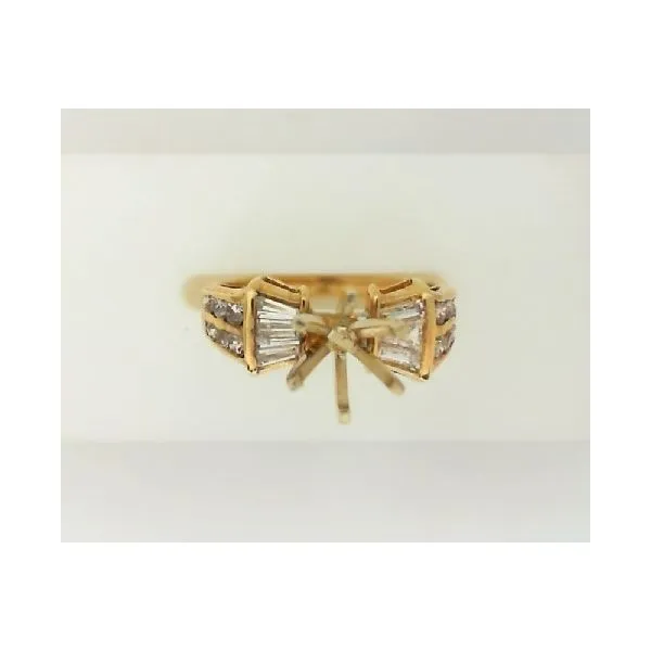 Ring Griner Jewelry Co. Moultrie, GA