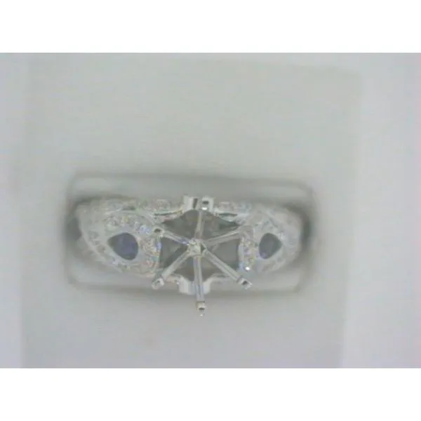 Ring Griner Jewelry Co. Moultrie, GA
