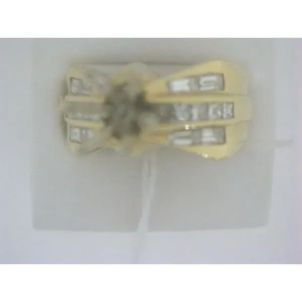Ring Griner Jewelry Co. Moultrie, GA
