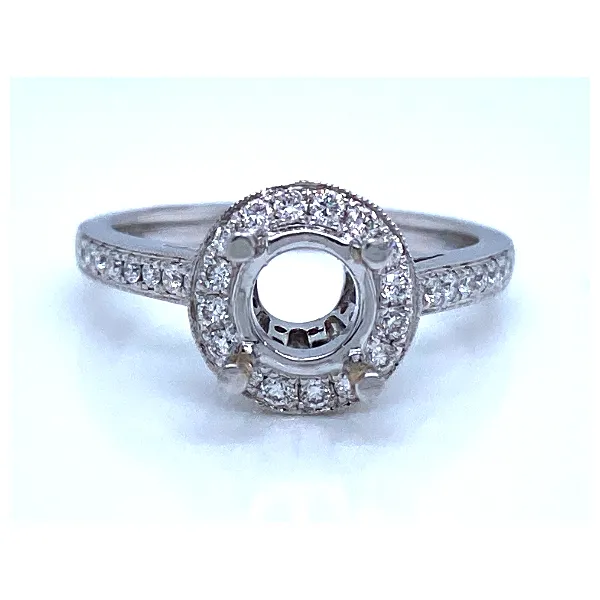 Ring Griner Jewelry Co. Moultrie, GA