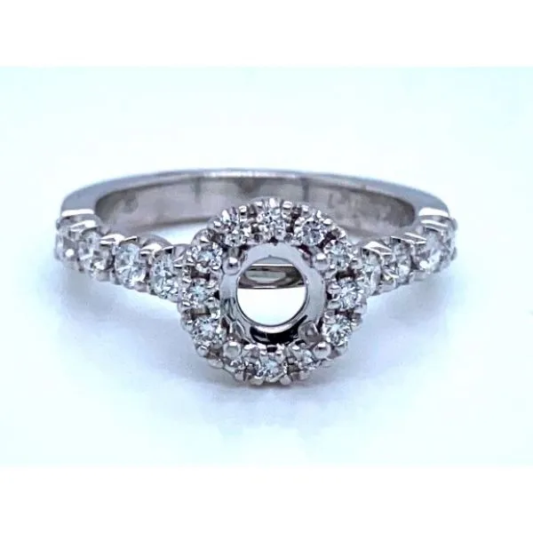 Ring Griner Jewelry Co. Moultrie, GA