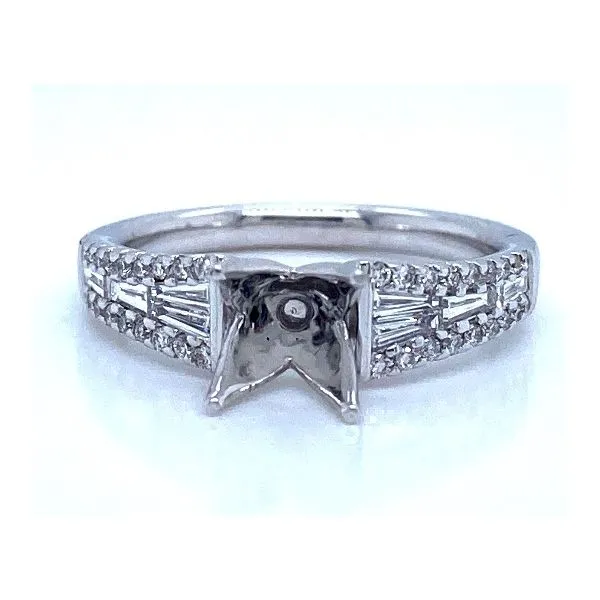 Ring Griner Jewelry Co. Moultrie, GA