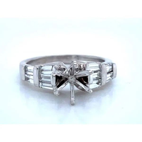 Ring Griner Jewelry Co. Moultrie, GA