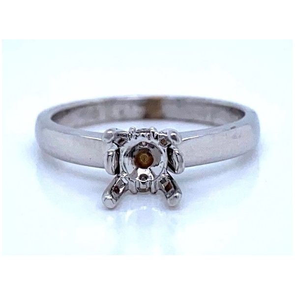 Ring Griner Jewelry Co. Moultrie, GA