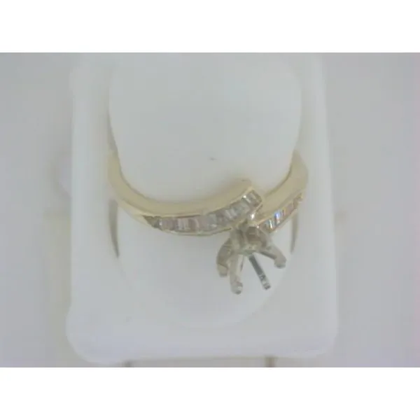 Ring Griner Jewelry Co. Moultrie, GA