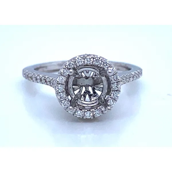 Ring Griner Jewelry Co. Moultrie, GA