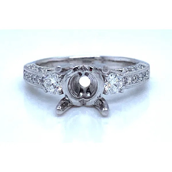 Ring Griner Jewelry Co. Moultrie, GA