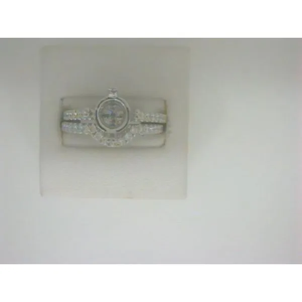 Ring Griner Jewelry Co. Moultrie, GA