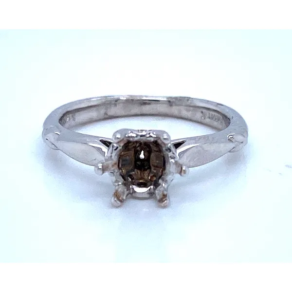Ring Griner Jewelry Co. Moultrie, GA