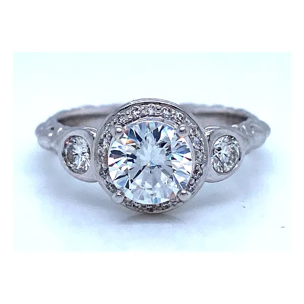 Ring Griner Jewelry Co. Moultrie, GA